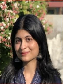 Garima Singh
